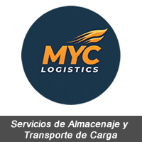 Centro Logístico y Transporte de Carga